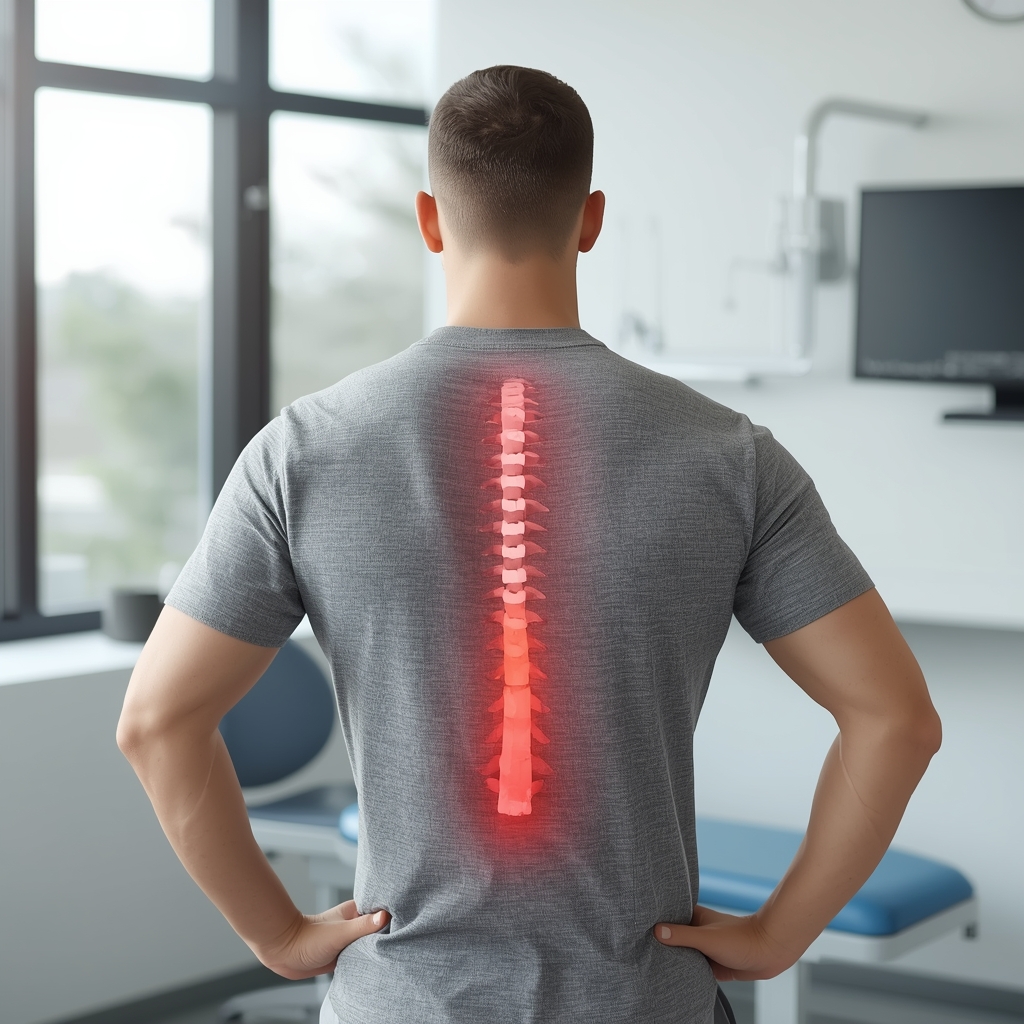 Combining Graston Technique with Spinal Adjustments for Chronic IT Band Syndrome: Evidence-Based Insights