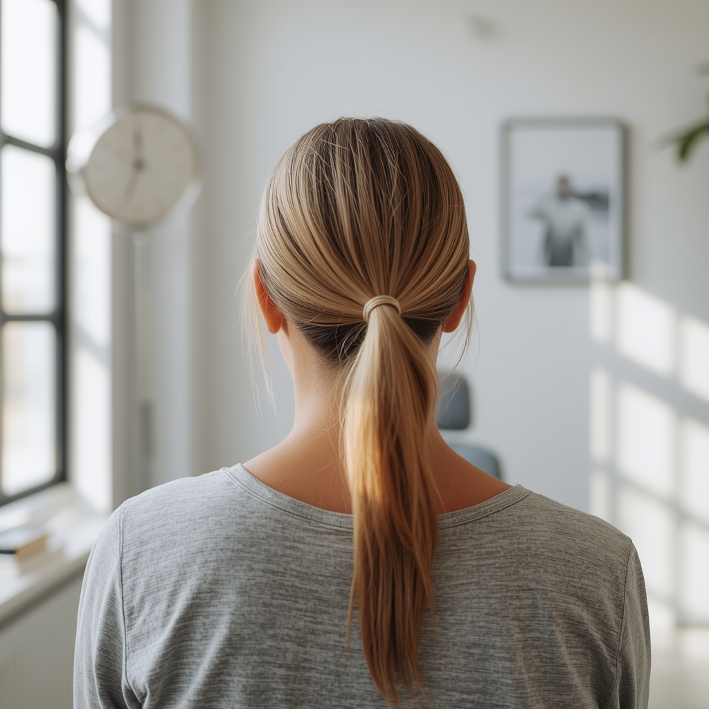 How Chiropractic Adjustments and Spinal Decompression Therapy Work Together to Alleviate Cervical Herniated Disc Symptoms