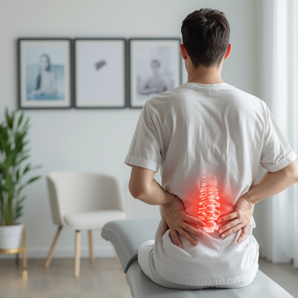 What Are the Key Differences in Treatment Outcomes for Lumbar Disc Herniation Between Chiropractic Care and Physical Therapy?