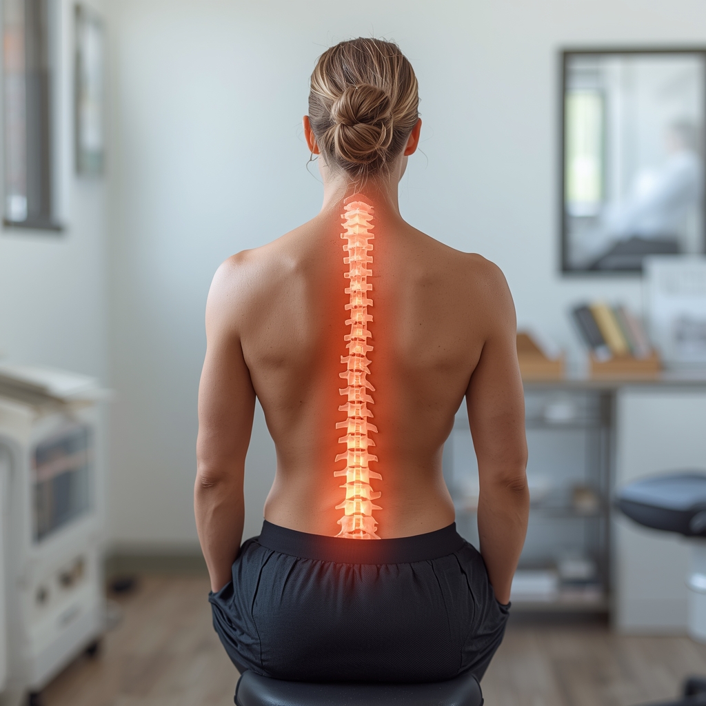 What Should Patients with Scoliosis Expect During Their First Chiropractic Visit for Spinal Correction?