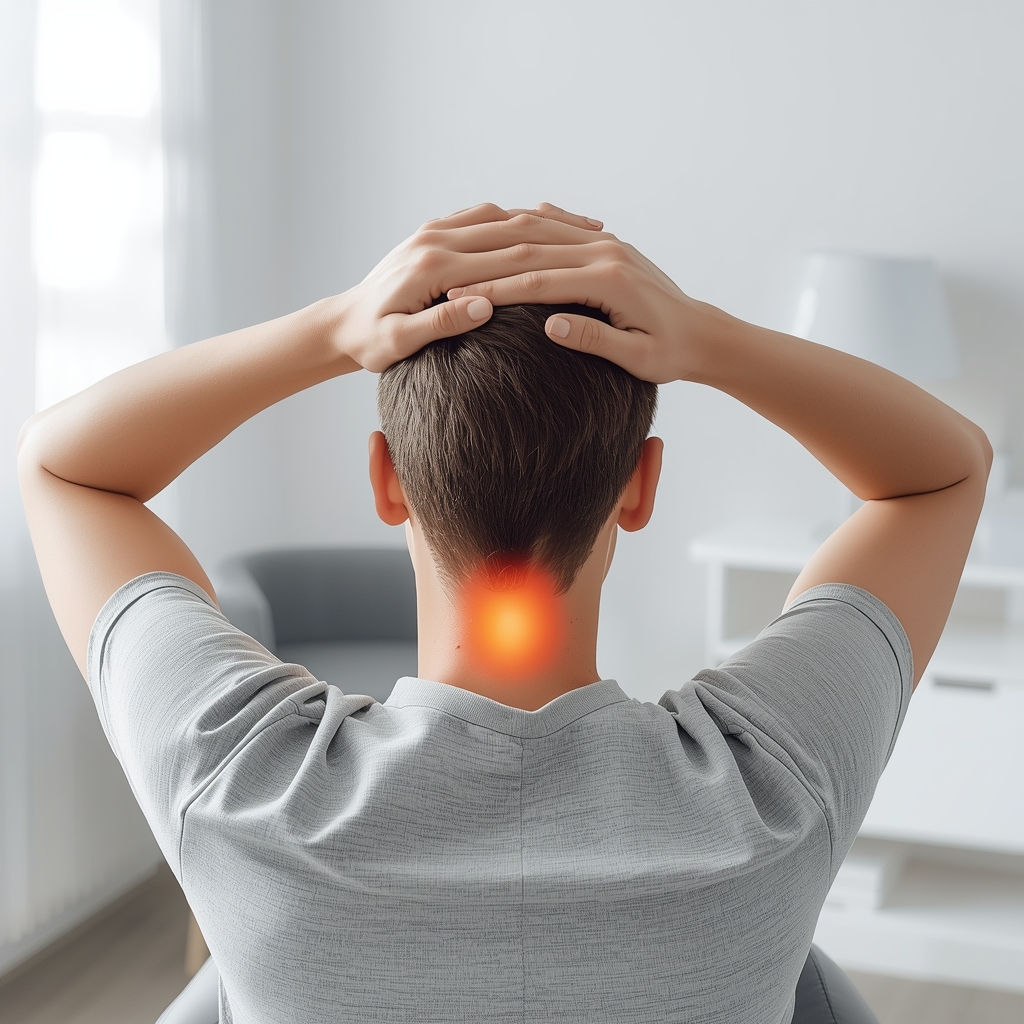 What Neurological Pathways Are Activated During Cervical Spine Adjustments for Migraine Relief?