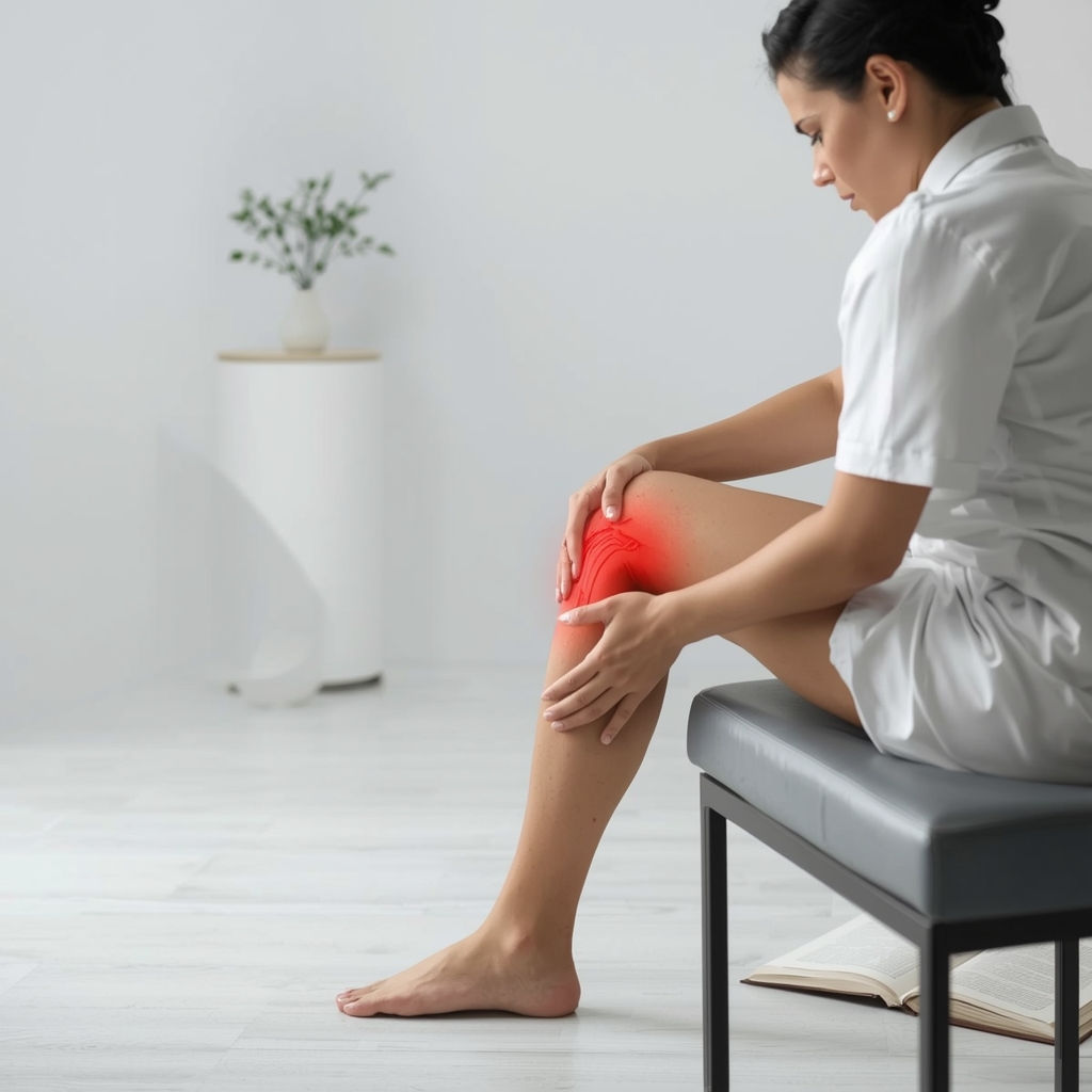 How Effective Is Instrument-Assisted Soft Tissue Mobilization for Treating Chronic Knee Osteoarthritis Pain?