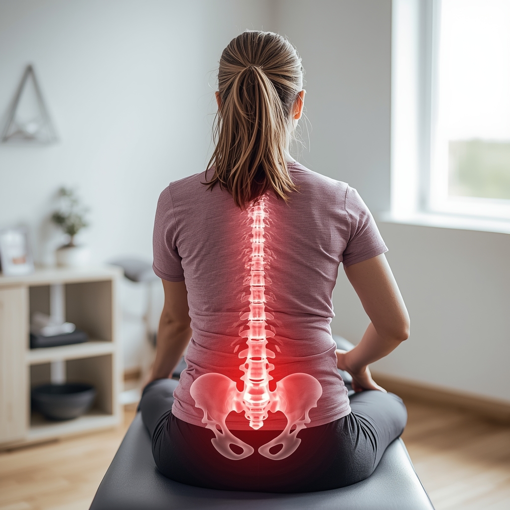 Chiropractic Techniques for Sacroiliac Joint Dysfunction in Postpartum Patients