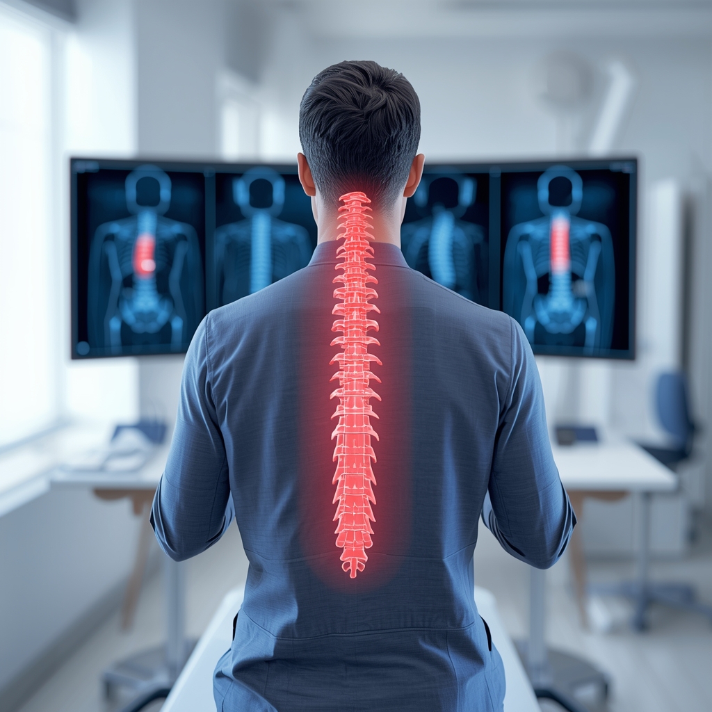 What Are the Latest Advances in Spinal Imaging Techniques for Chiropractic Diagnosis?