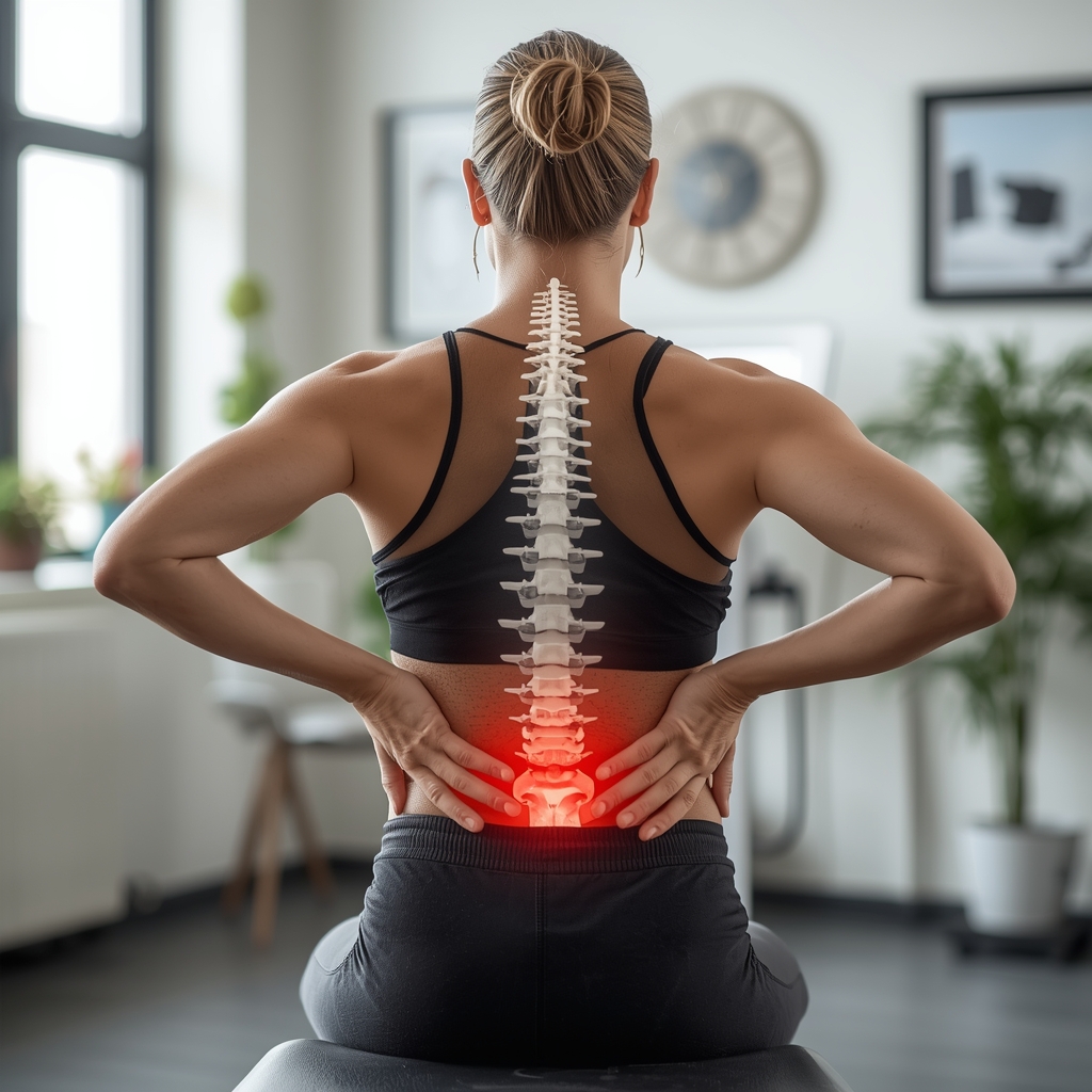 Chiropractic Techniques for Piriformis Syndrome in Athletes: Effective Relief Strategies