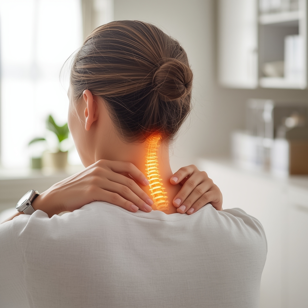 What Cervical Spine Adjustments and Vestibular Rehabilitation Techniques Are Used to Treat Vertigo?