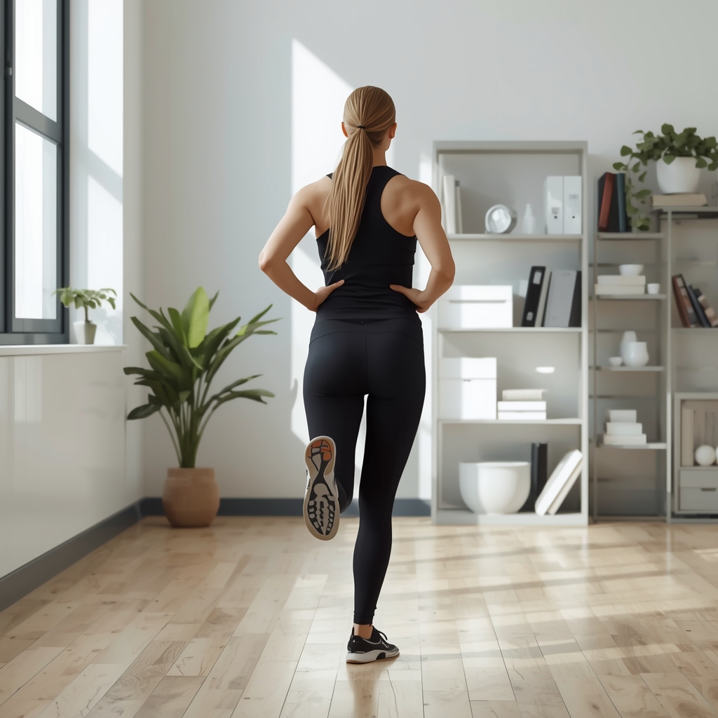 What Chiropractic Strategies Are Most Effective for Preventing and Treating IT Band Syndrome in Runners?
