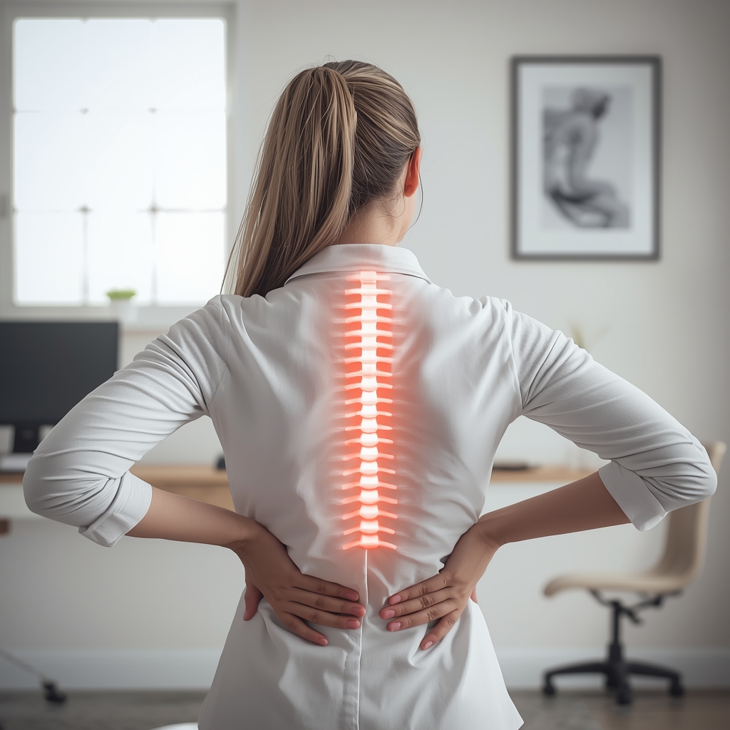How Can Chiropractic Care Be Integrated Into Opioid-Sparing Pain Management Protocols for Chronic Back Pain Patients?