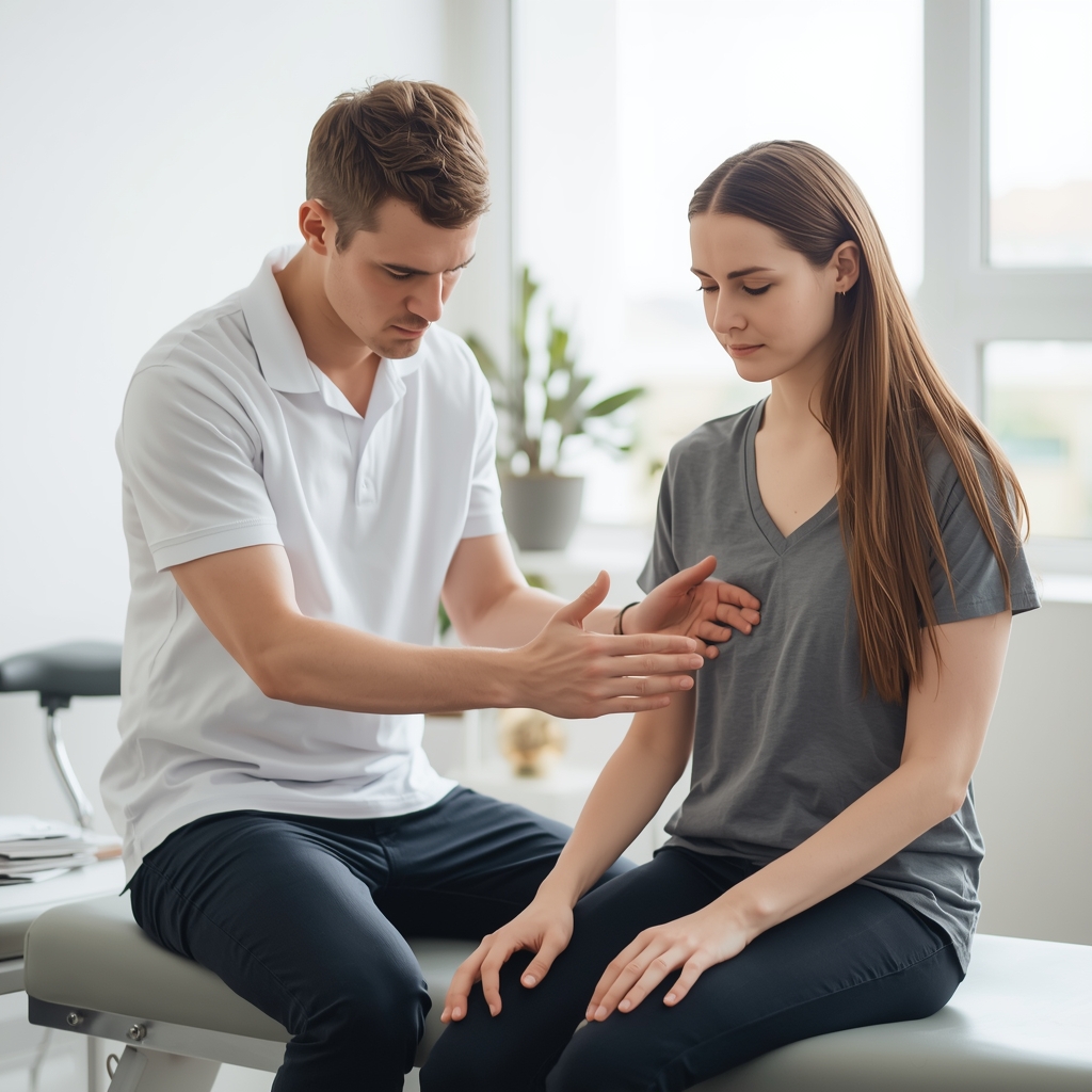 How Do Vestibular Rehabilitation Techniques Complement Chiropractic Adjustments for Patients with Benign Paroxysmal Positional Vertigo?