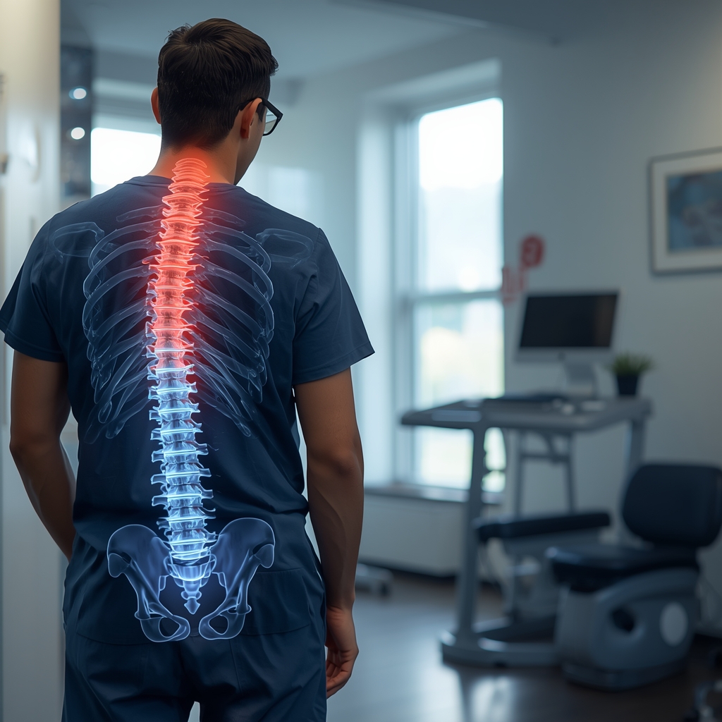 What Chiropractic Strategies Are Most Effective for Addressing Chronic Pain in Veterans with Combat-Related Injuries?