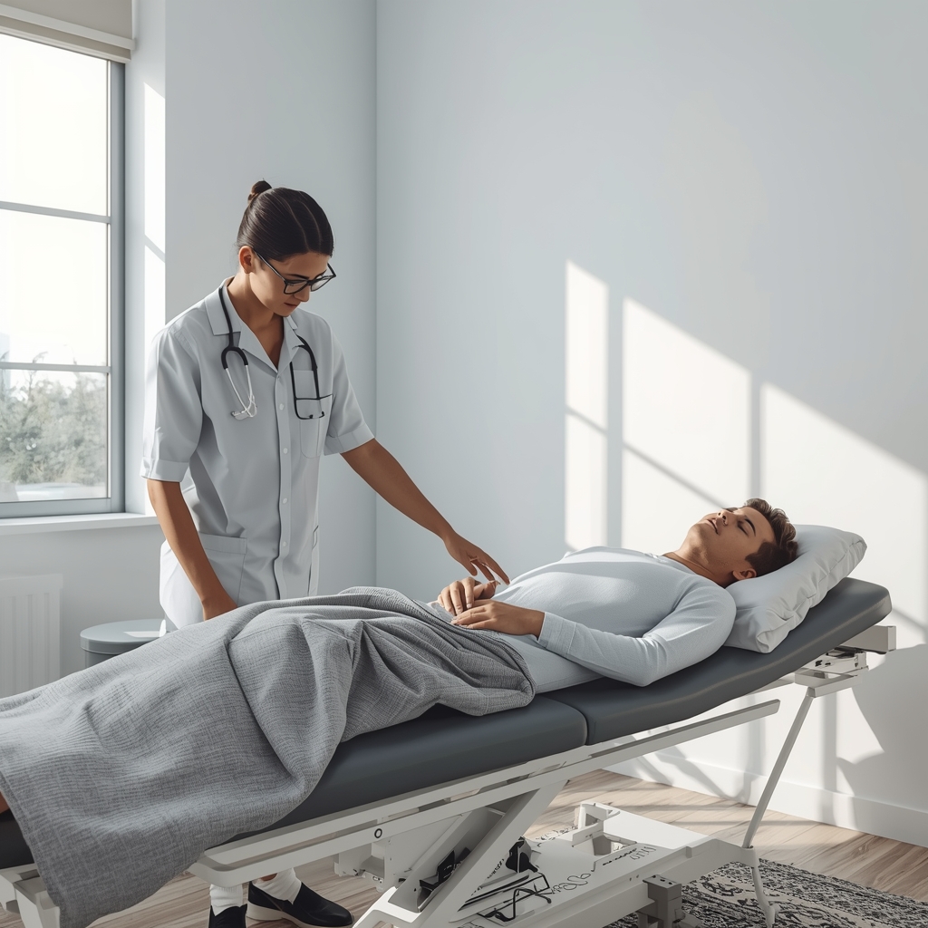 What Are the Most Common Misconceptions About Chiropractic Care for Sleep Disorders, and How Can They Be Addressed?