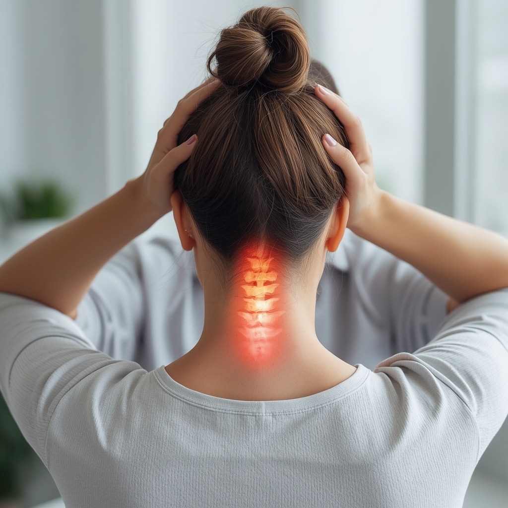 Step-by-Step Guide: How to Perform a Cervical Spine Adjustment for Patients with Tension Headaches?
