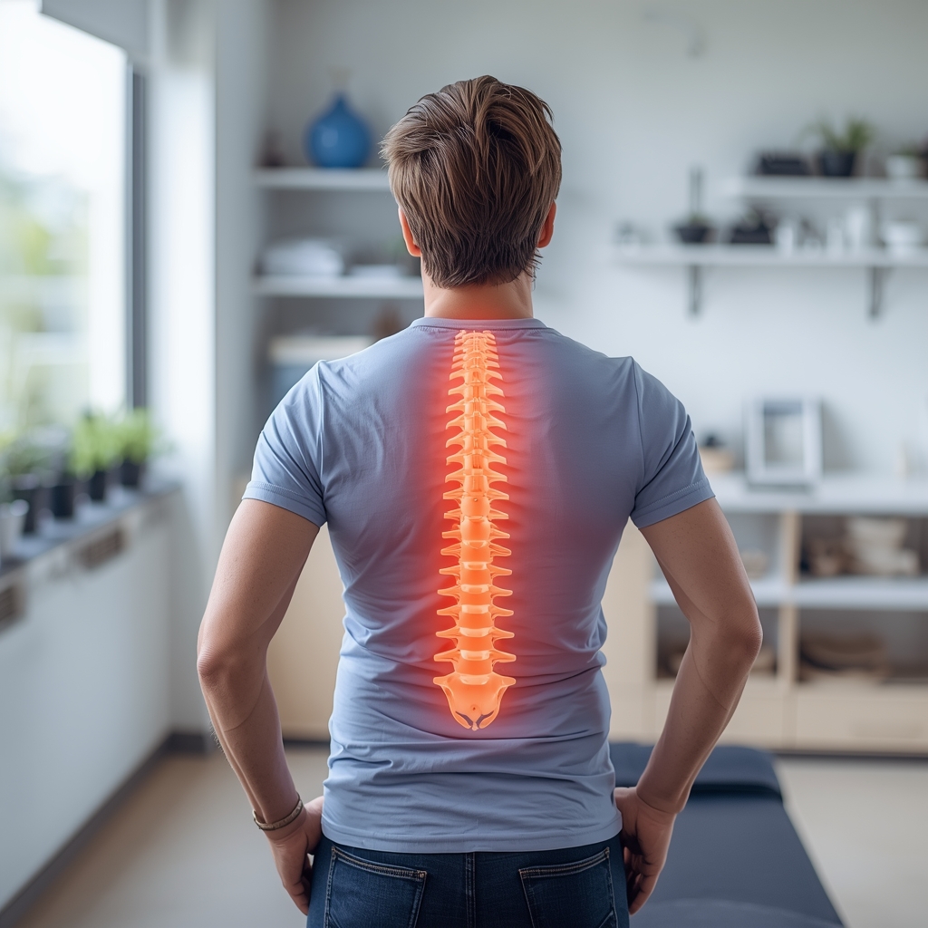 What Role Does Spinal Decompression Play in Managing Degenerative Disc Disease?