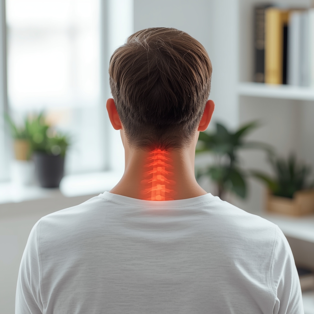 How Does Dry Needling Complement Chiropractic Adjustments in Treating Chronic Neck Pain?