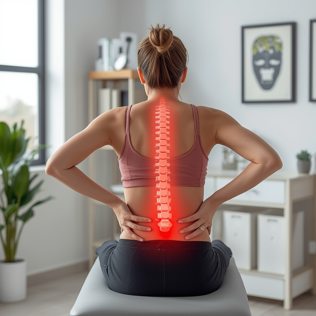 What Are the Benefits of TENS Unit Therapy for Patients with Chronic Hip Pain, and How Is It Integrated with Spinal Adjustments?