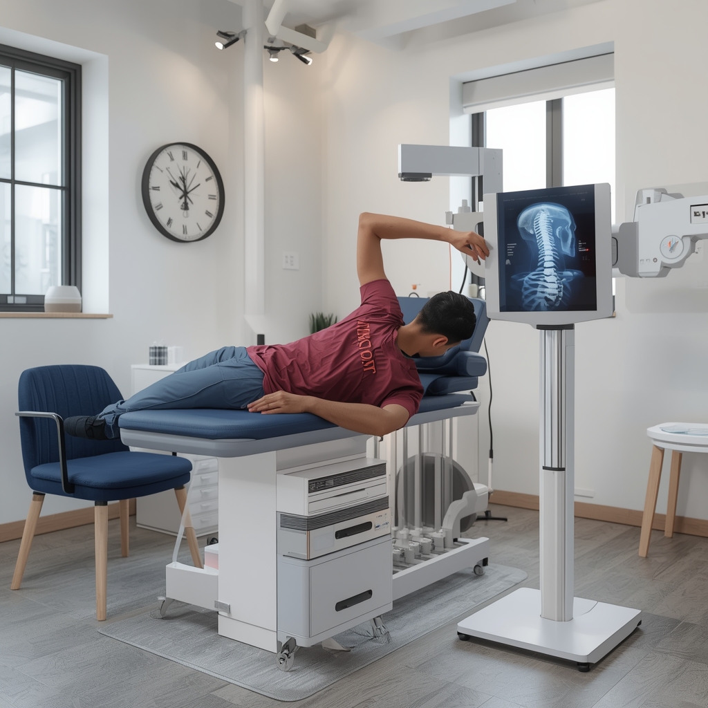 What Are the Latest Innovations in Chiropractic Technology for 2024, and How Are They Enhancing Patient Outcomes?