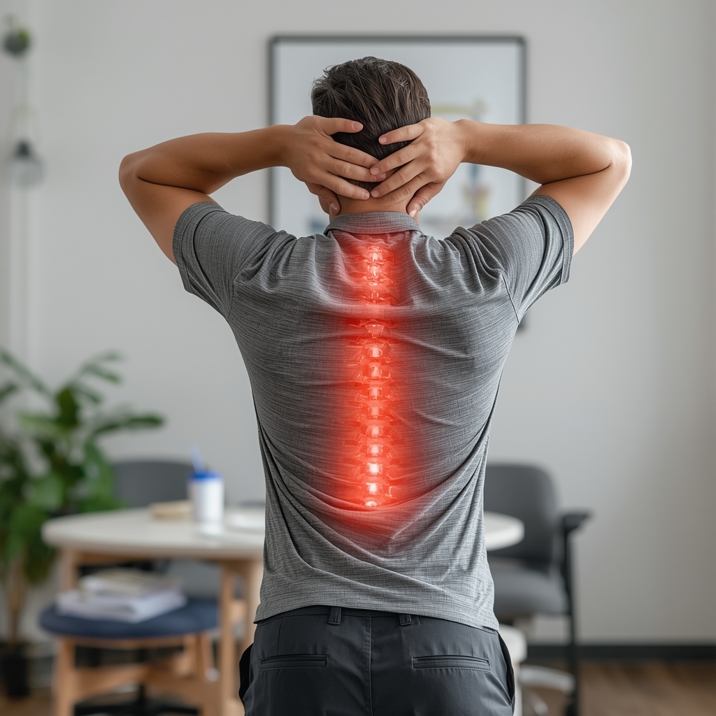 What Chiropractic Techniques Are Used to Enhance Flexibility and Prevent Injuries in Golfers with Limited Range of Motion?