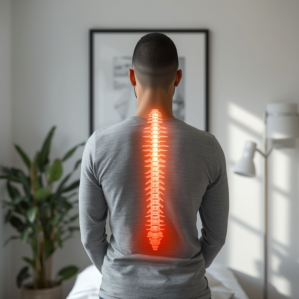 What Common Chiropractic Interventions Lead to Long-Term Pain Relief in Chronic Back Pain Patients?