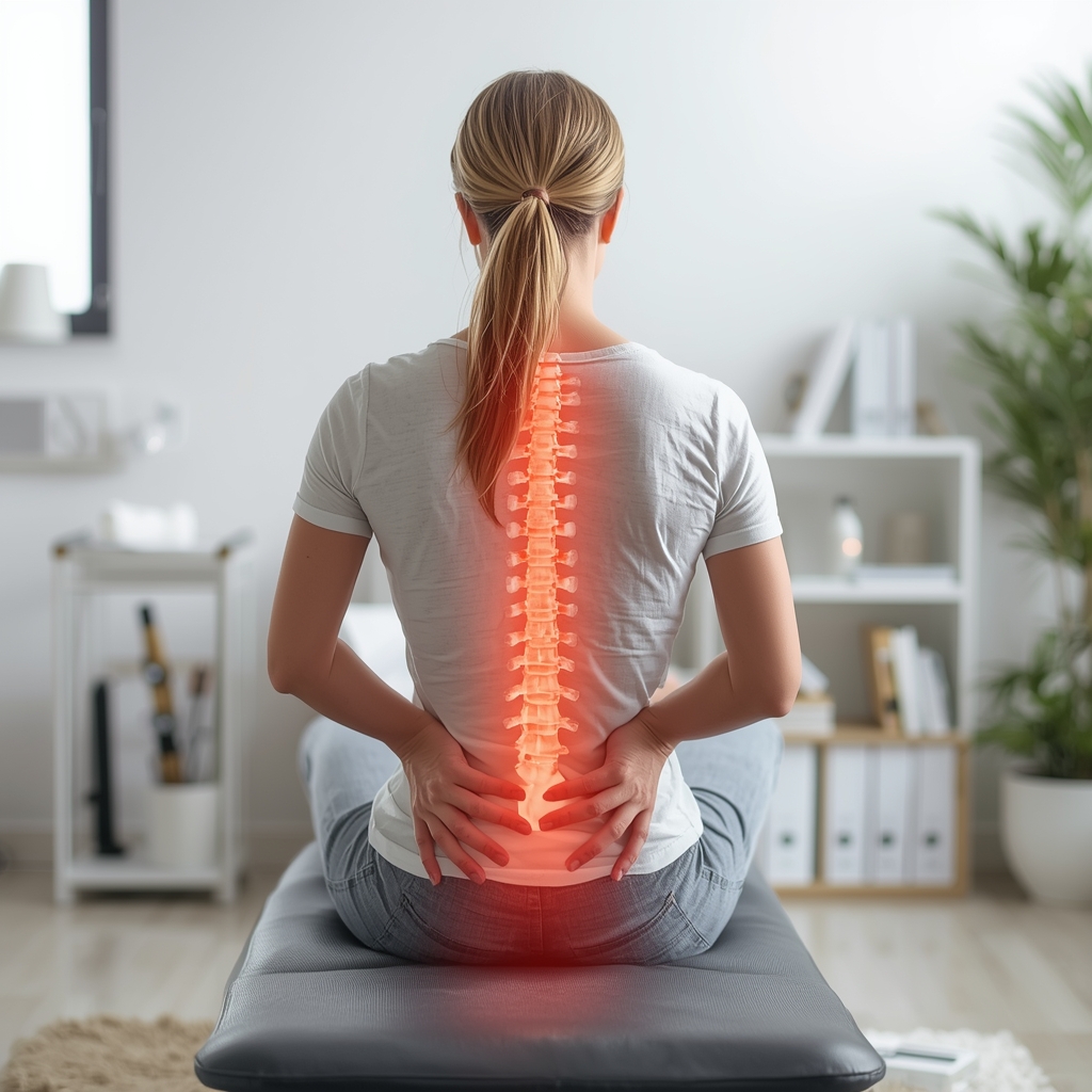How Spinal Adjustments and Foot Mobilization Techniques Work Together to Alleviate Plantar Fasciitis