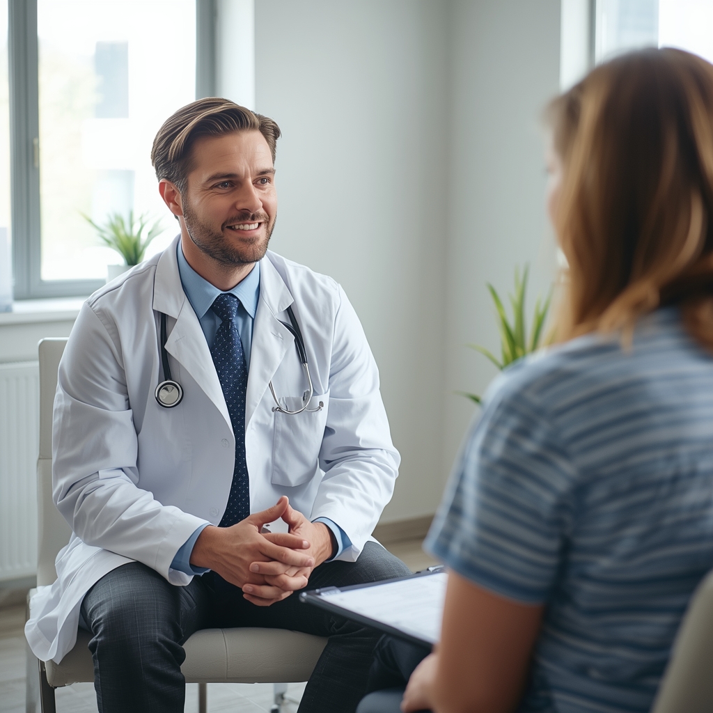 What Key Topics Do Chiropractors Discuss in Video Interviews About Spinal Health and Patient Care?