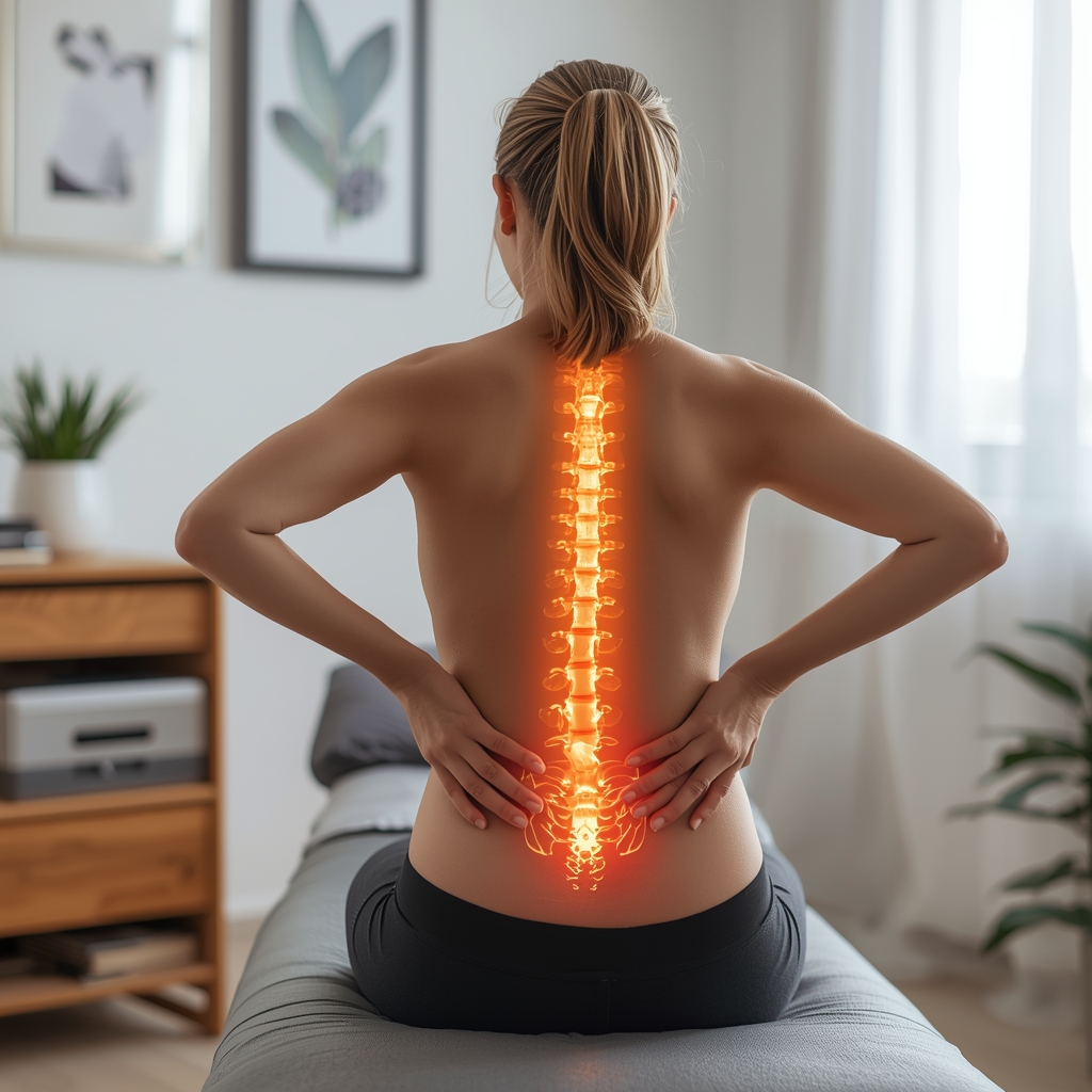 How Can Chiropractic Adjustments Help Alleviate Sciatica During the Third Trimester of Pregnancy?