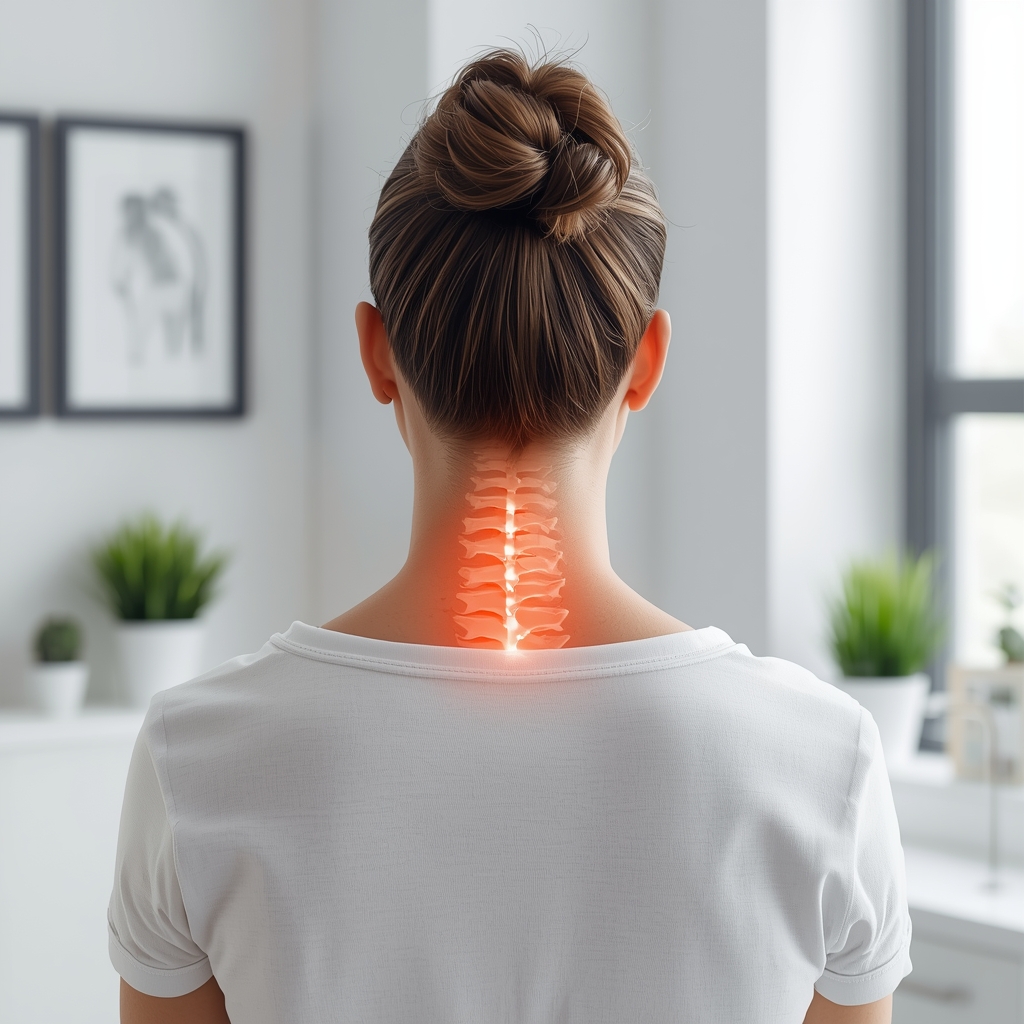 How Do Spinal Adjustments and Soft Tissue Techniques Help Relieve Symptoms of Thoracic Outlet Syndrome?