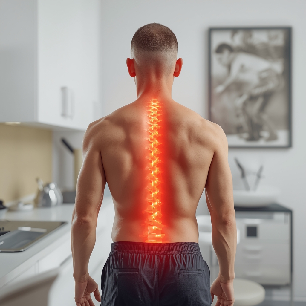 What Is the Role of Trigger Point Therapy in Managing Myofascial Pain Syndrome When Combined with Spinal Adjustments?