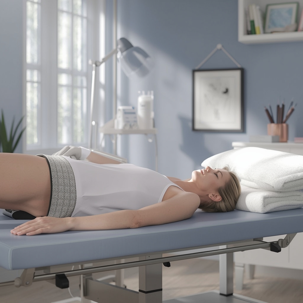 What Musculoskeletal Conditions Benefit Most from Ultrasound Therapy, and How Is It Integrated with Chiropractic Care?