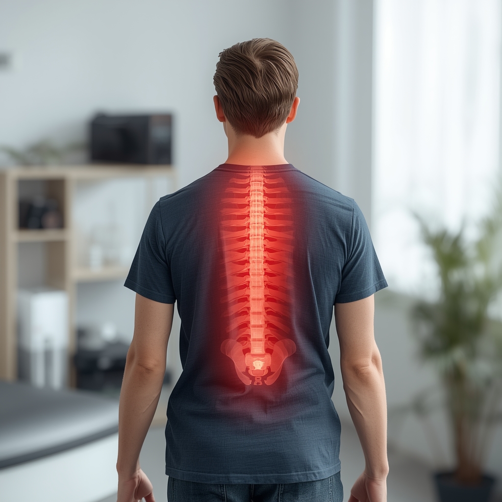 How Do Intervertebral Discs Contribute to Spinal Stability, and What Are Common Causes of Disc Degeneration?