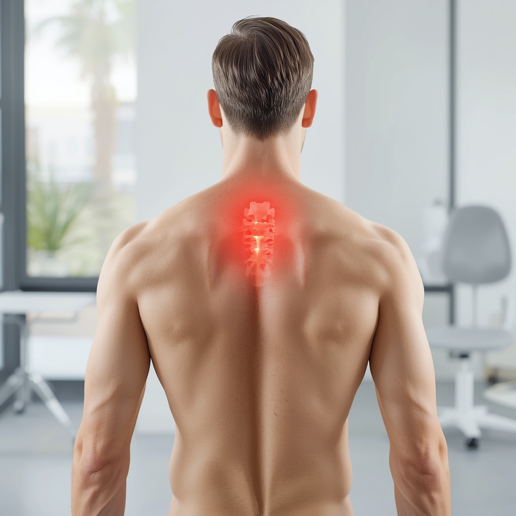 How Does Trigger Point Therapy Target Specific Myofascial Knots in the Shoulder Girdle, and What Are the Best Complementary Adjustments?