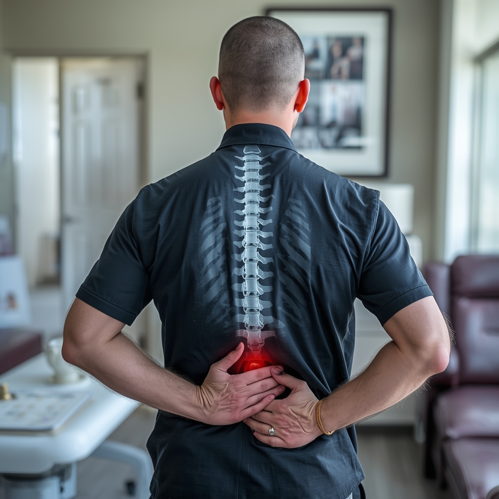 What Unique Challenges Do Chiropractors Face When Treating Military Veterans with Chronic Spinal Injuries, and How Do They Adapt Their Techniques?