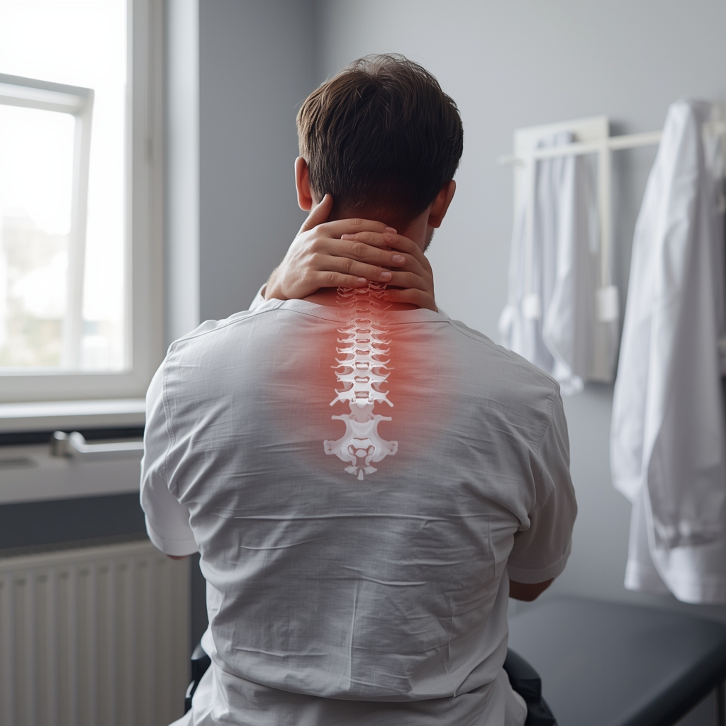 How Does Chiropractic Care Help Veterans Recover from Blast-Induced Traumatic Brain Injuries, and What Spinal Adjustments Are Most Beneficial?