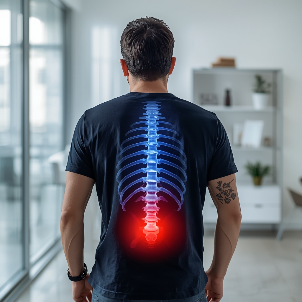 What Evidence Shows Chiropractic Care as a Cost-Effective Alternative to Surgery for Chronic Back Pain?