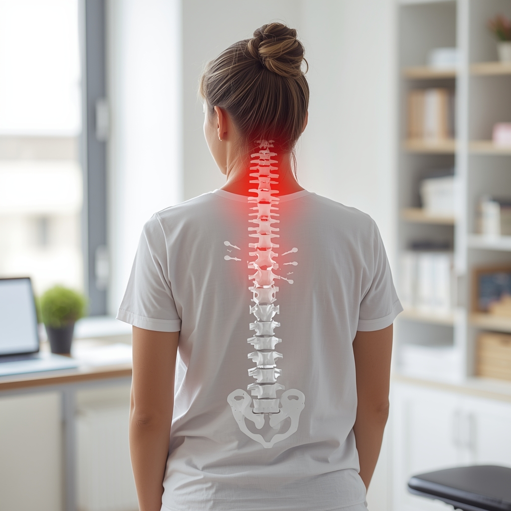 How Do Chiropractors Help Patients Weigh the Risks and Benefits of Spinal Surgery Versus Conservative Care for Herniated Discs?