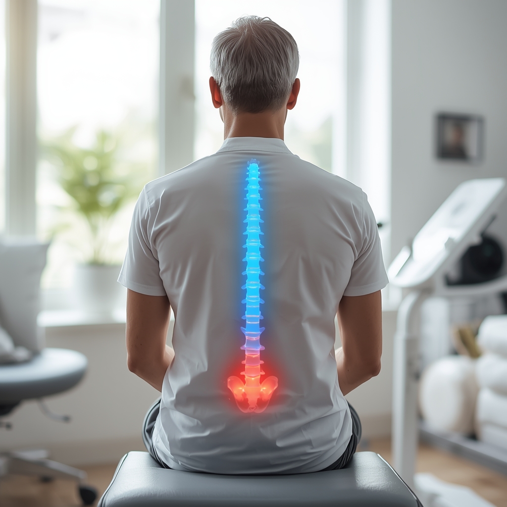 How Does Spinal Manipulation Influence Cognitive Function in Patients with Mild Cognitive Impairment?