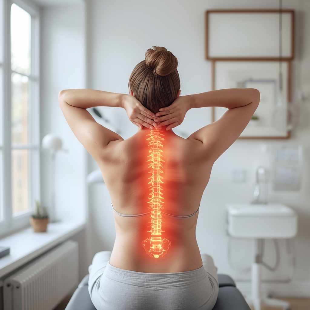 What Chiropractic Techniques Are Most Beneficial for Managing Fibromyalgia-Related Pain and Fatigue?