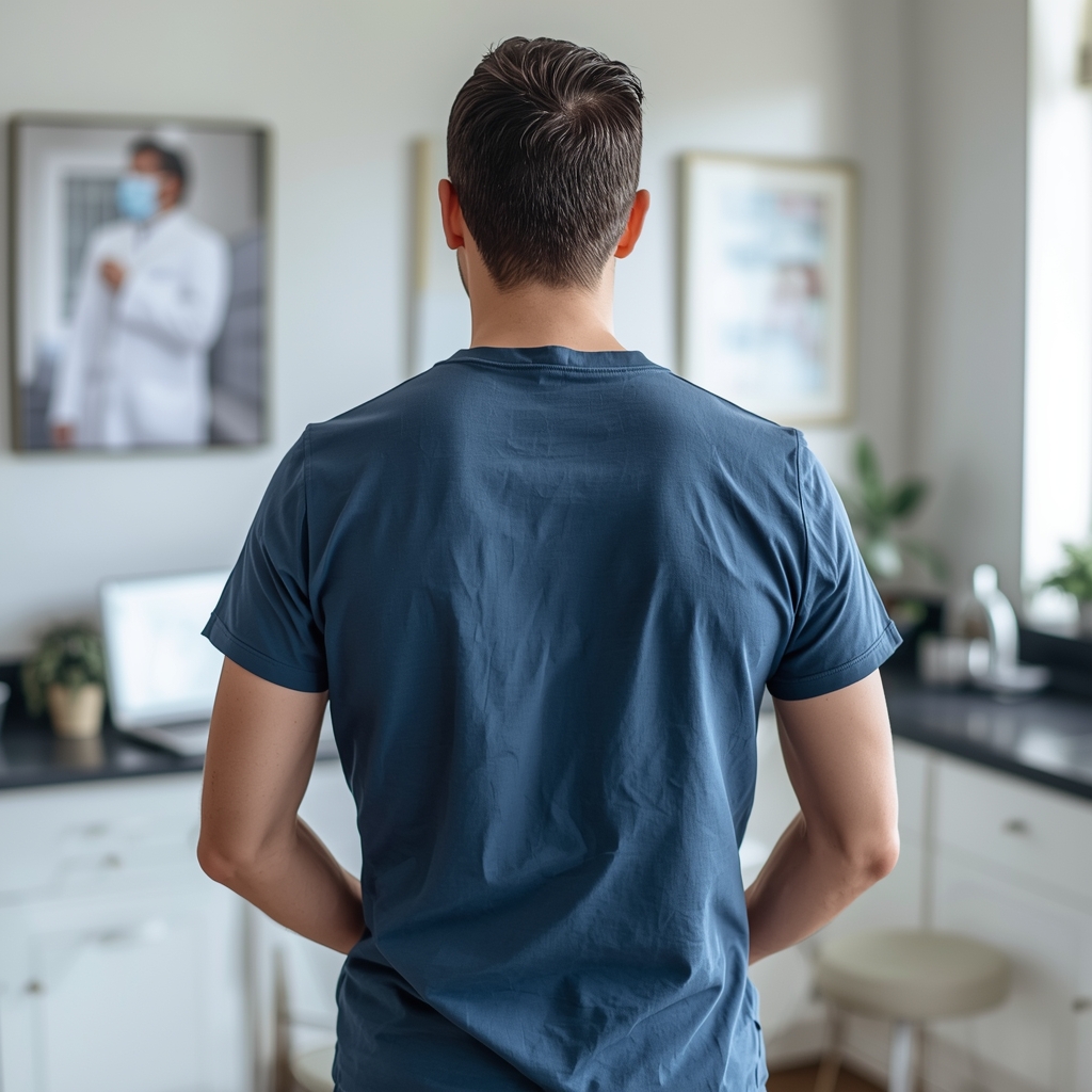 What Ergonomic Tips Do Chiropractors Recommend for Preventing Shoulder Strain During Seasonal Yard Work?