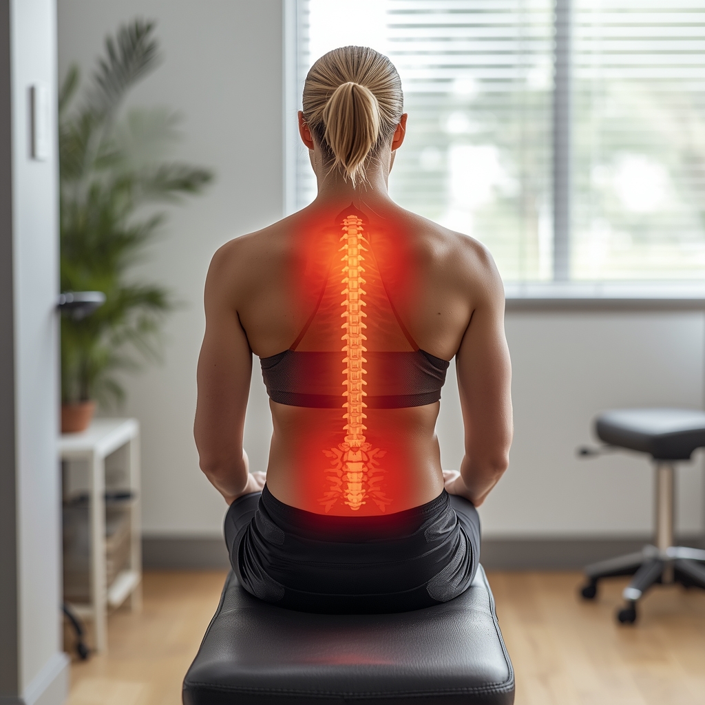 What Adjustments and Stretching Routines Are Most Effective for Treating IT Band Syndrome in Runners?