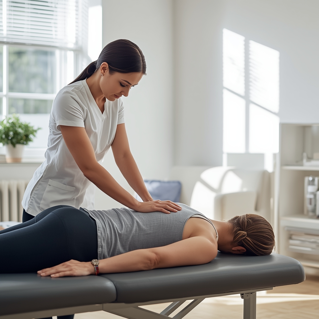 How Does Integrating Massage Therapy with Spinal Adjustments Improve Outcomes for Patients Recovering from Sports Injuries?
