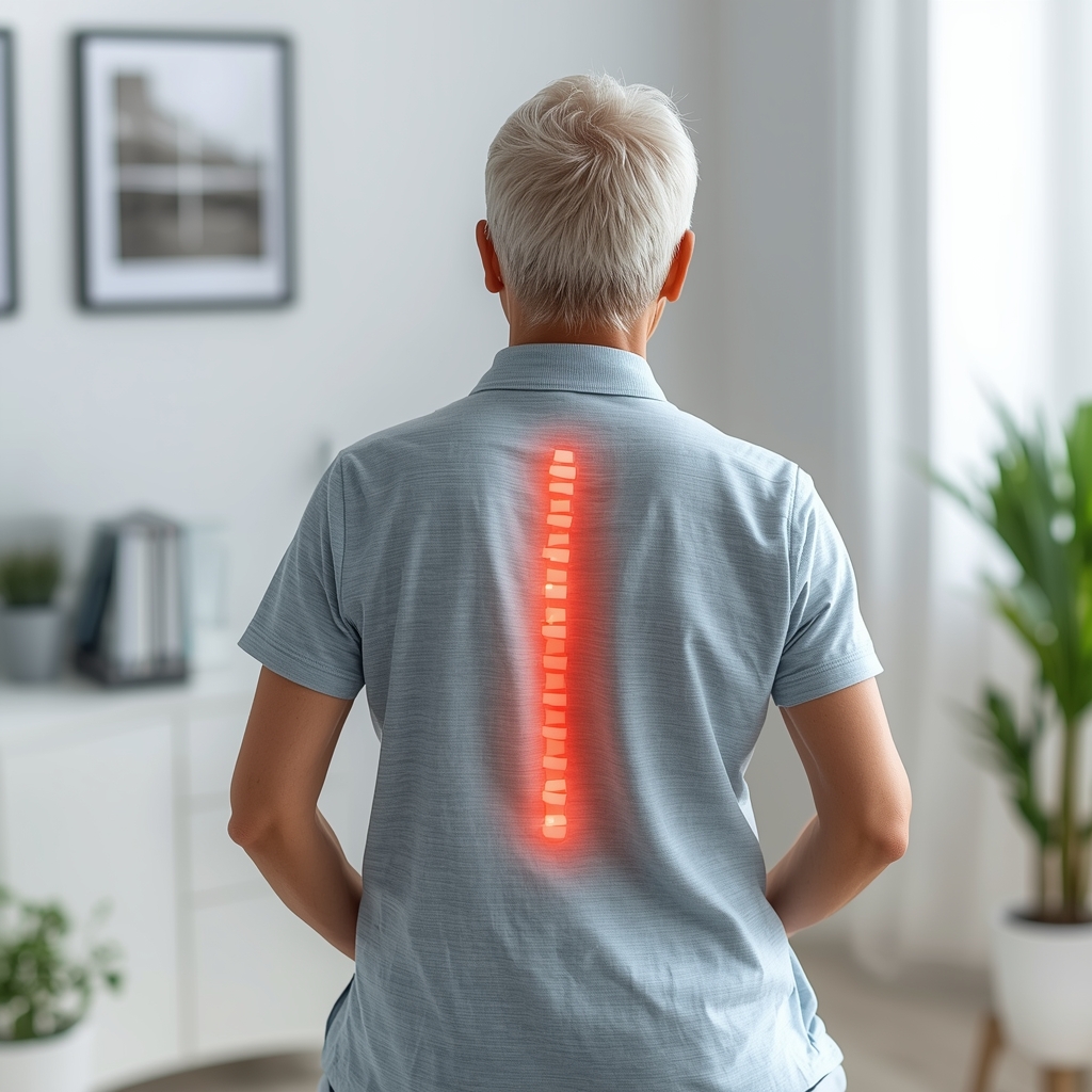 What Is the Truth Behind the Myth That Chiropractic Adjustments Are Dangerous for Seniors?