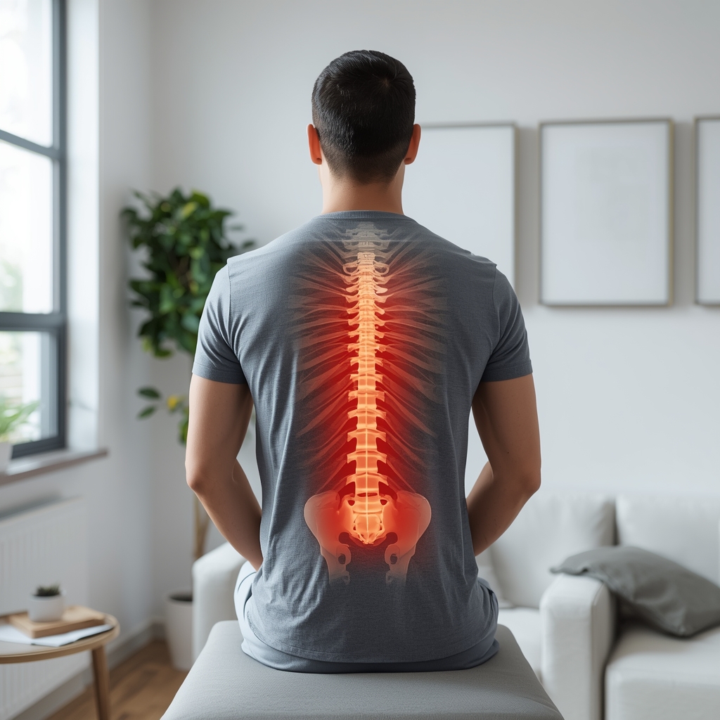 How Chiropractic Care Helped a Patient with Severe Piriformis Syndrome Return to Daily Activities
