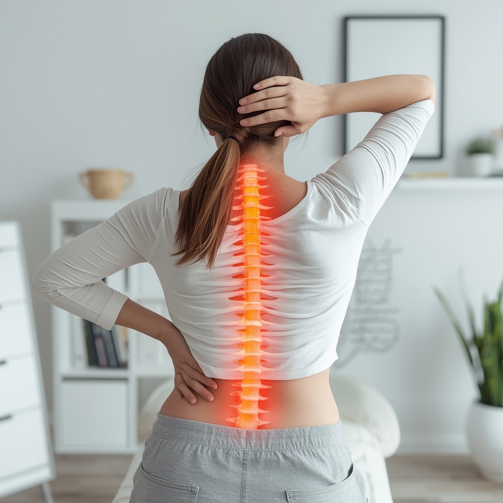 What Spinal Misalignments Are Common in Patients with Chronic Insomnia, and How Can Chiropractic Care Address Them?