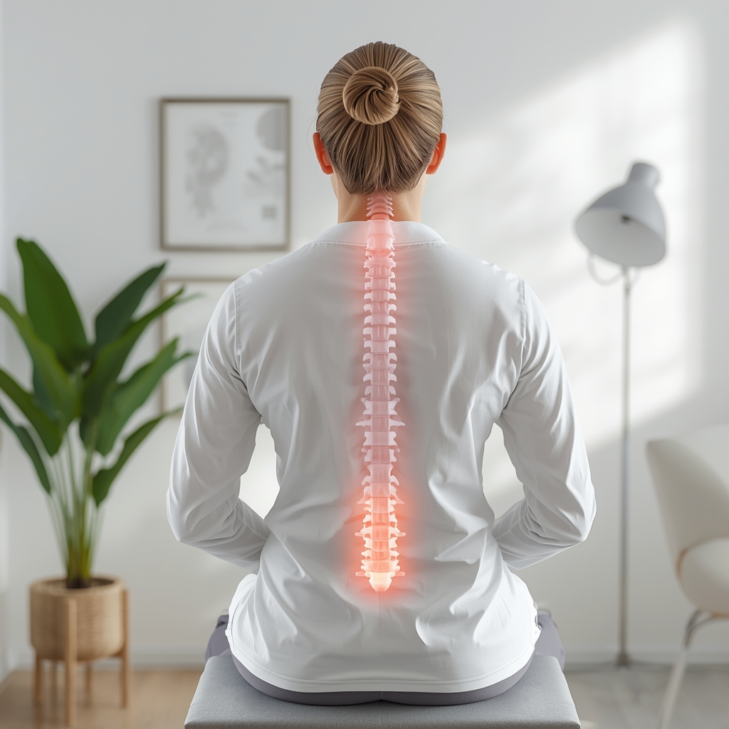 How Can Chiropractors Effectively Assess Posture and Spinal Alignment During Virtual Consultations?