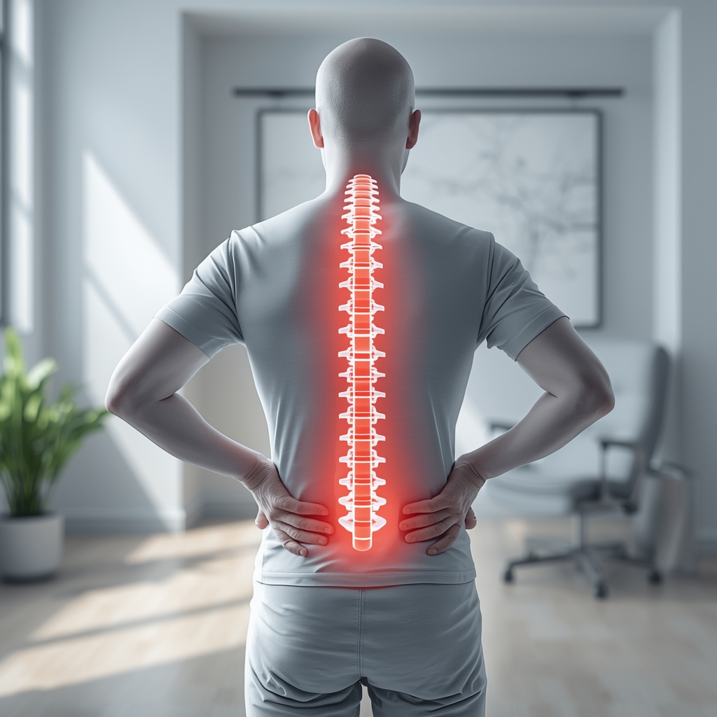 What Non-Surgical Chiropractic Techniques Are Safe for Managing Lumbar Spinal Stenosis?