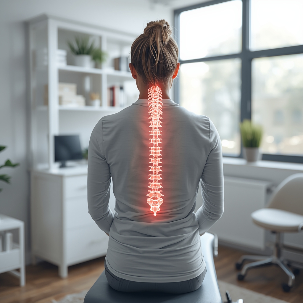 How Does the Chiropractic Philosophy of 'Innate Intelligence' Influence Treatment Approaches for Chronic Pain Patients?
