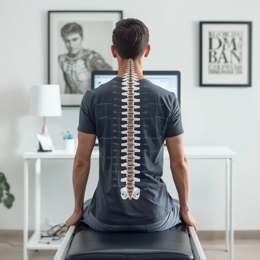How Has the Development of Portable Spinal Analysis Devices Improved Diagnostic Accuracy in Chiropractic Practices?