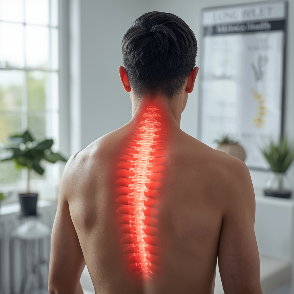 Cold Laser Therapy for Chronic Shoulder Pain: Evidence and Applications
