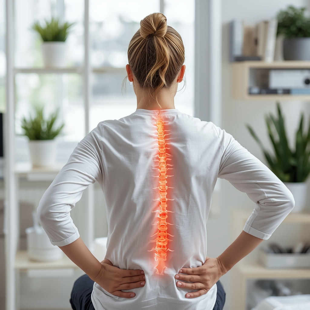 How Chiropractors Can Use Podcasts to Explain the Science Behind Spinal Adjustments for Patients with Chronic Lower Back Pain