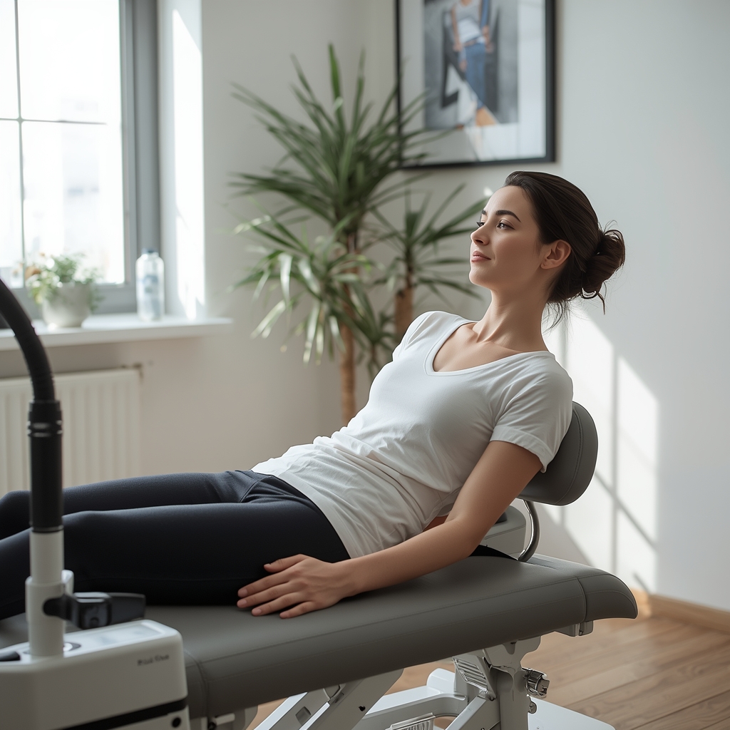What Innovations in Spinal Decompression Devices Are Improving Outcomes for Patients with Herniated Discs in 2024?