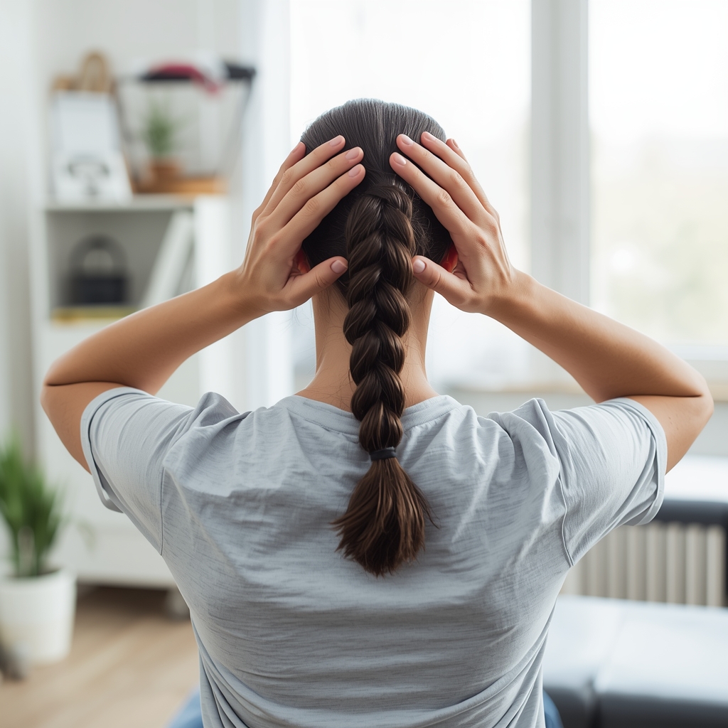What Chiropractic Techniques Are Most Effective for Managing Post-Concussion Headaches and Dizziness?